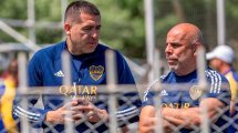 Imagen de Chicho Serna respaldó a Gago y reveló detalles sobre la negociación por Paredes: «No vino porque…»