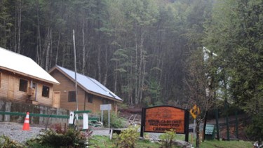 Últimas horas para cruzar por un paso entre Neuquén y Chile. Foto: gentileza.