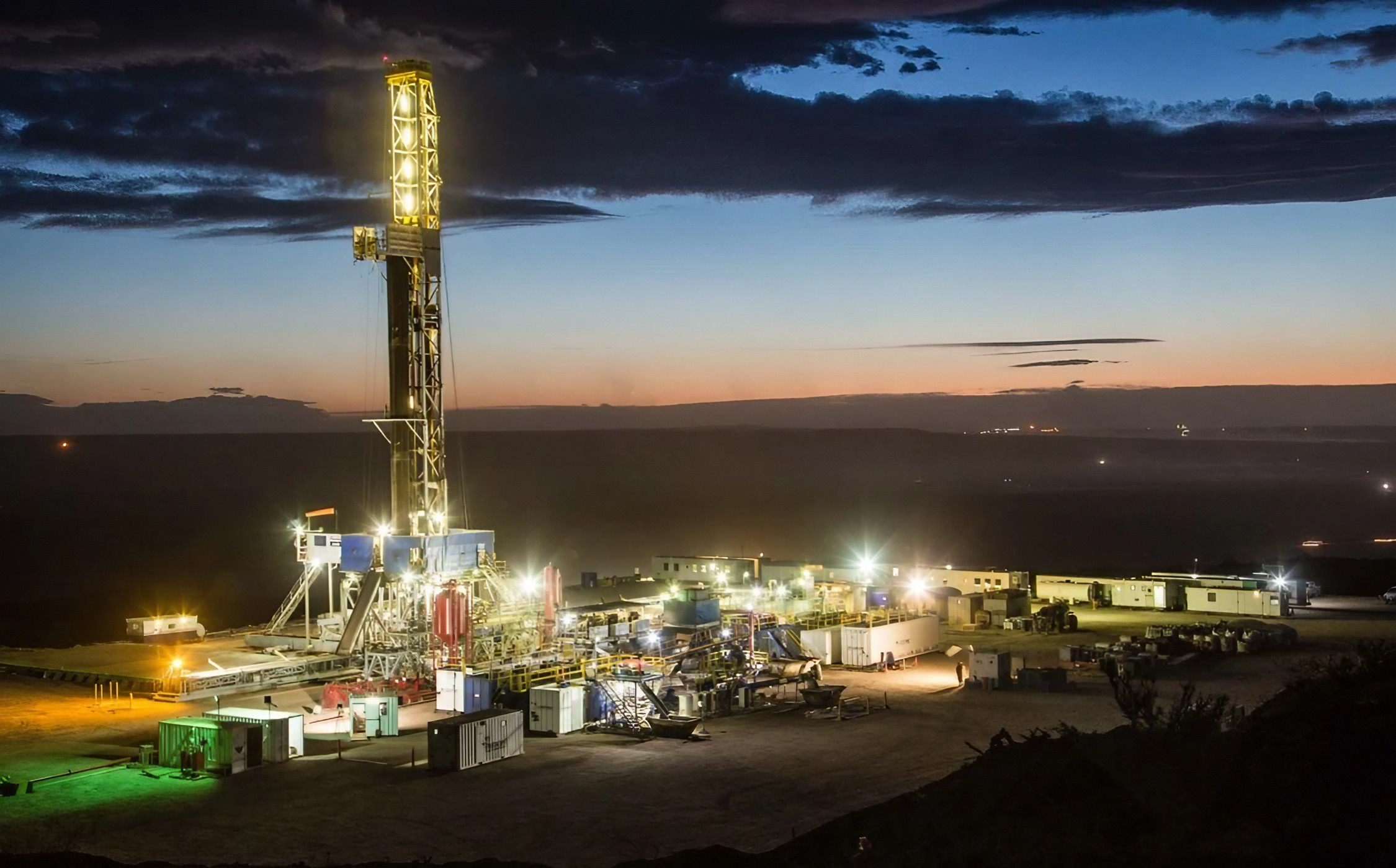 Vaca Muerta registró en abril el récord histórico de actividad de la mano del segmento del petróleo.