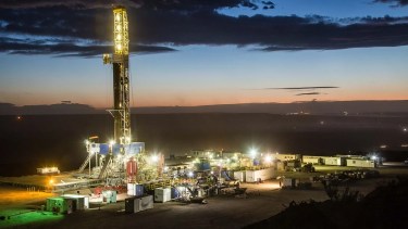 Vaca Muerta registró en abril el récord histórico de actividad de la mano del segmento del petróleo.