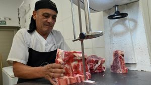 Asado de Brasil en Argentina: ¿Es real que se importará carne a precio más barato?