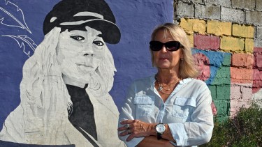 Video | Agostina Jalabert: dos años de lucha por justicia tras el femicidio en México