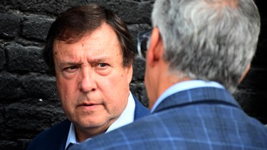 Weretilneck ratificó los proyectos de GNL: “No hay ninguna notificación de demora o inviabilidad»