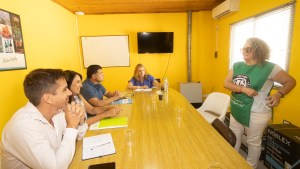 En Río Negro UPCN pide reunión con el gobierno por «equidad salarial»