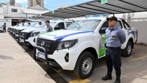 Río Negro definió cómo será el aumento para los agentes de la Policía