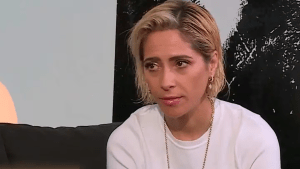 Victoria Vanucci dio detalles del calvario que vivió «Los videos no son nada en comparación con los 15 años que viví»