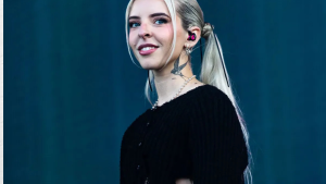 Young Miko ¿llorando por Tini Stoessel en un recital?: el vídeo que confirmaría los rumores