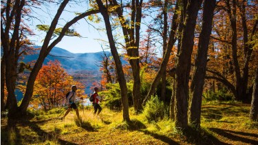 Turismo de otoño en San Martín de los Andes; ofrecen estos descuentos especiales y los mejores paseos para hacer