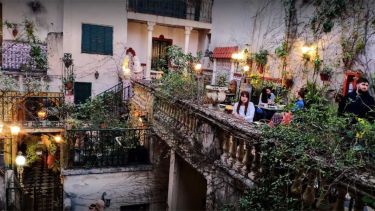 Cuatro días en Buenos Aires no vienen nada mal: un plan diferente de otoño