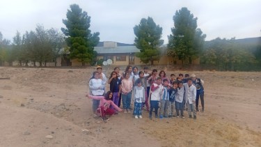 El alma de Cerro Policía: 90 años de resistencia escolar y comunitaria