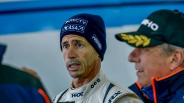 La ACTC ratificó la sanción a Leonel Pernía.