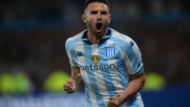 Lionel Scaloni prepara sorpresas en la Selección Argentina: ¿Una es Maravilla Martínez?