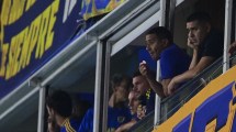 Imagen de Otro ex Boca fulminó a Riquelme tras su salida: «Hubo manejos que no me gustaron»