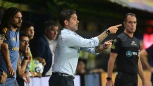 Los ocho jugadores que Gago borró de Boca luego de la eliminación ante Alianza Lima