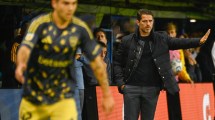 Imagen de La decisión que analiza Gago para asegurar la clasificación de Boca a los playoffs del Torneo Apertura
