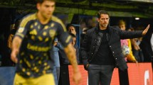 Imagen de Fernando Gago destacó a la Bombonera tras el triunfo de Boca: «Nos hacemos muy fuertes en casa»