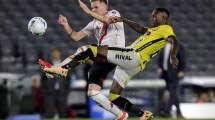 Imagen de River quiere volver al triunfo ante Talleres en el Monumental: formaciones, hora y TV
