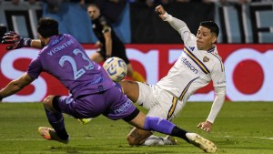 Marcos Rojo palpitó el Superclásico ante River: «Ahora se viene lo más lindo»