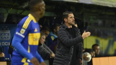 La insólita pregunta a Gago sobre Belmonte: «No comparto para nada»