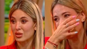 Quién era Verónica Mestre, la hermana de Jésica Cirio que fue hallada sin vida en su casa