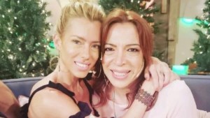 Nicole Neumann le brinda apoyo a Lizy Tagliani en medio de las graves denuncias de Viviana Canosa