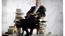 Imagen de Mario Vargas Llosa: la fiesta del libro
