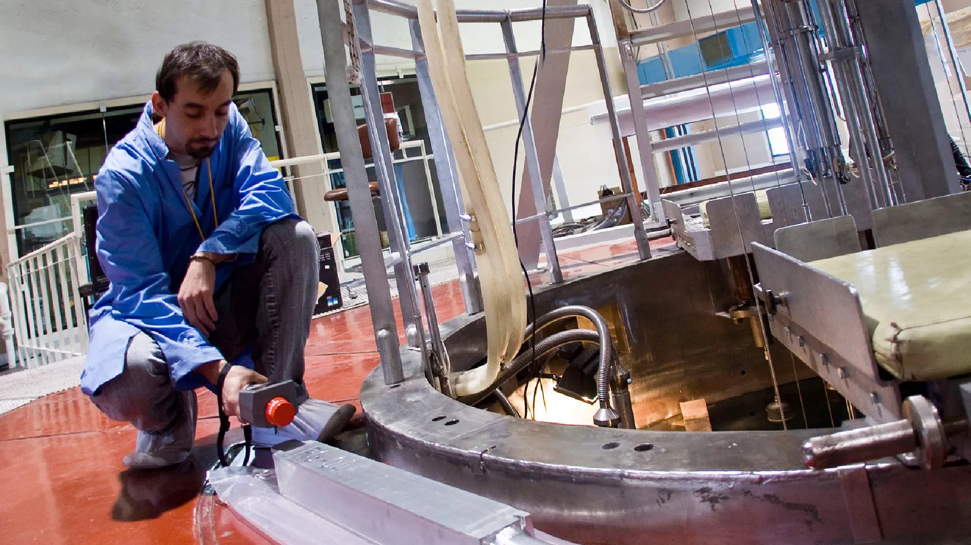 Formación en energía nuclear: Río Negro lanza diplomaturas gratuitas