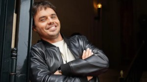 Benjamín Rojas: “Fue soñado volver con Erreway, ojalá haya más shows”