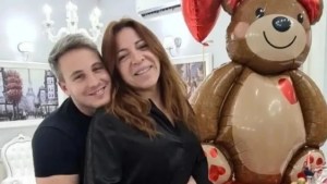 Se postergó el juicio de adopción de Lizy Tagliani