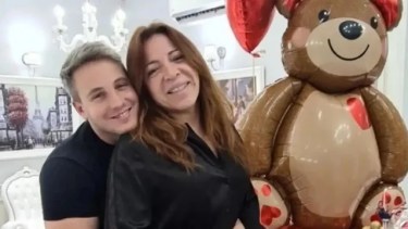 Se postergó el juicio de adopción de Lizy Tagliani