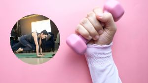 Ejercicios de fuerza después de los 40: cuáles hacer en casa para ganar músculo y evitar dolores