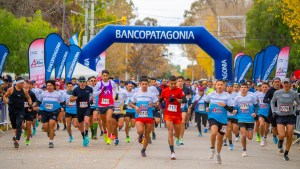 Abrieron las inscripciones para la Corrida de Allen 2025: todo lo que tenés que saber