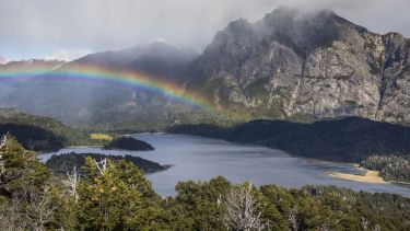 Bariloche: descubrí cuatro trekking imperdibles para hacer esta Semana Santa