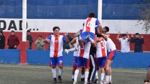 Imagen de La Copa Neuquén se puso al día con la fecha pendiente: resultados y tablas de los grupos