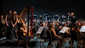 Berbel Sinfónico: por entradas agotadas serán dos las funciones homenaje de la Orquesta de Neuquén 