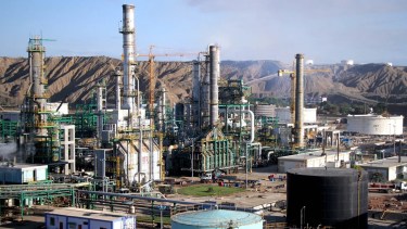 Refinor anunció el cierre de su refinería, la única del Norte Argentino.