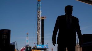 Trump, energía y geopolítica: el regreso de la realpolitik fósil