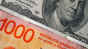 Dólar hoy: desplome del blue y los financieros, así cerraron en la primera jornada sin cepo