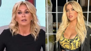 Wanda Nara desmintió a Yanina Latorre y contó la verdad sobre «la casa de sus sueños»