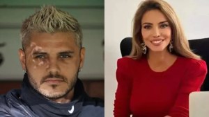 Mauro Icardi cruzó a una mujer que se hace pasar por su abogada: «Se cuelga de mi nombre»