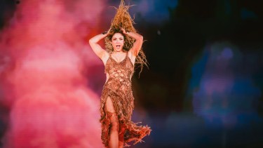 Shakira en Chile: los paquetes premium más elegidos para ver «Las Mujeres Ya No Lloran World Tour»