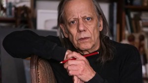 Murió Douglas Vinci, el mítico ladero de Lalo Mir en Rock and Pop