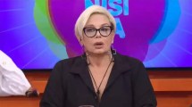 Imagen de Carmen Barbieri, pasó de «El Trece» a las tardes de «Canal 9»