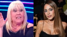 Imagen de Laura Ubfal criticó el show gratuito de Tini Stoessel: «Joden a la gente que labura»