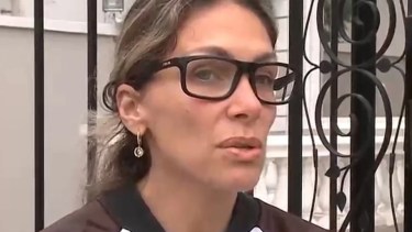 María José Favarón