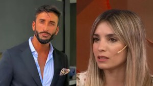 Emily Ceco desvinculó a Roberto Castillo de su caso, tras la difusión de sus videos contra Daniela Fontana