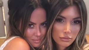 Karina Jelinek anuncia su boda con Flor Parise: ¿Dónde y cómo será la fiesta?