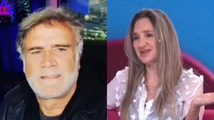 La exmujer de Teto Medina relató un infierno a su lado: “Me puso un arma en la cintura”