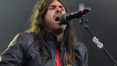 Denuncia contra el cantante de La Mancha de Rolando