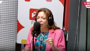 El descargo de Lizy Tagliani en respuesta a Viviana Canosa: «Jamás estuve en ninguna red de pedofilia»